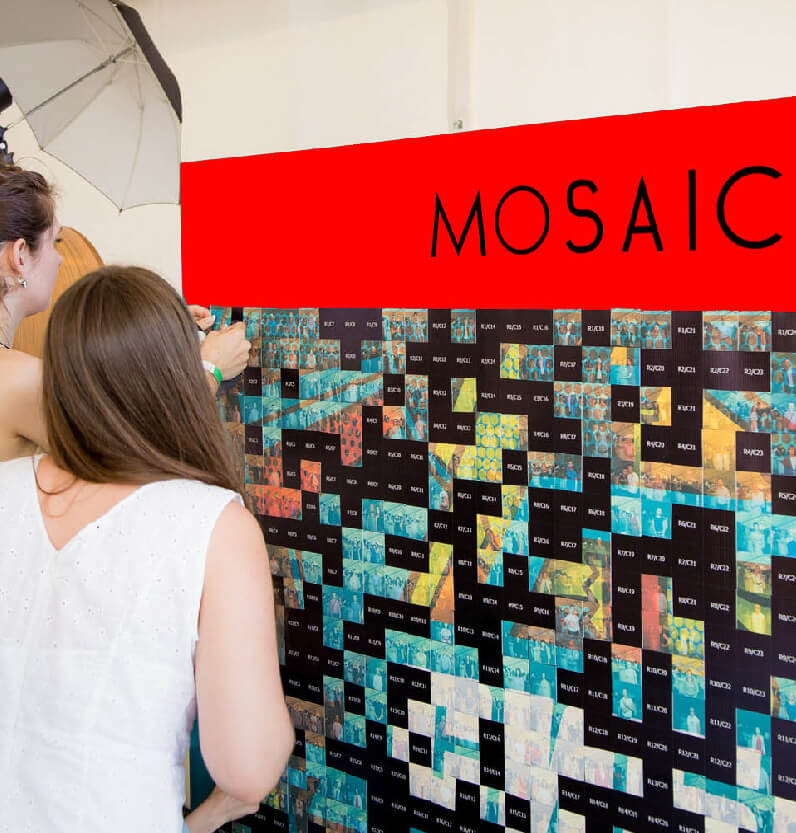 stand mosaic magique 4